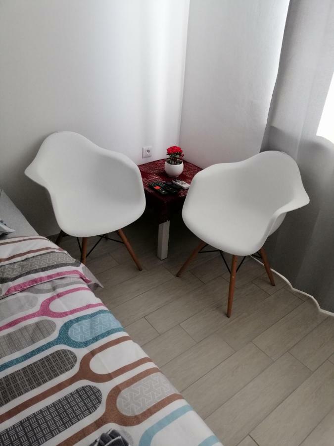 Studio Apartment Mila Pula Extérieur photo